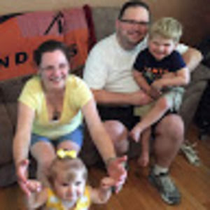 Meet your Posher, Maureen